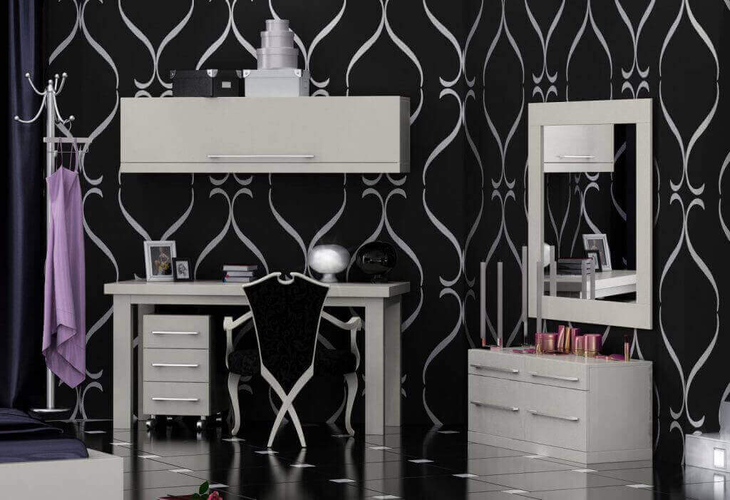 פינות איפור