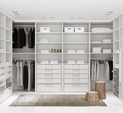 חנות לחדרי ארונות מומלצת – בן איתי