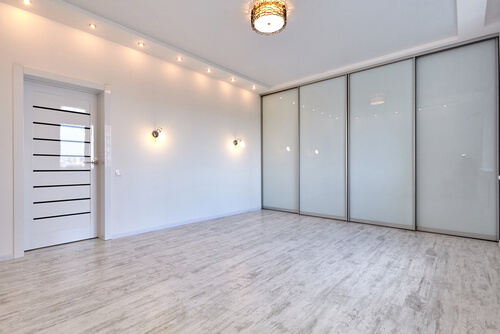 עיצוב חדרי ארונות יוקרתיים