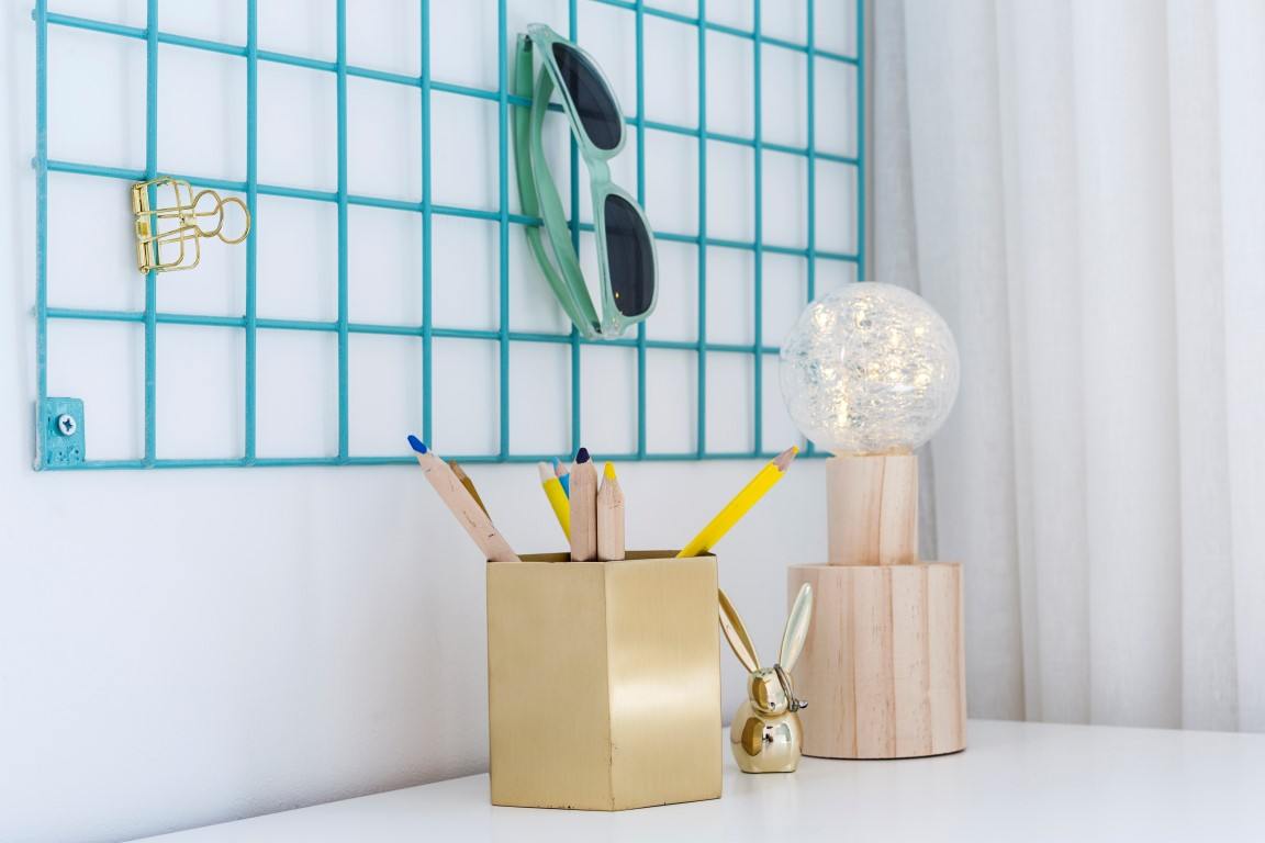 בחזרה לבית הספר - על תכנון פינות למידה