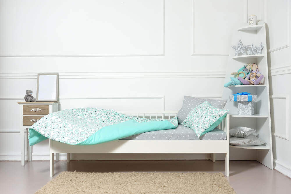 עשה זאת בעצמך: פירוק, הרכבה והובלה של מיטה