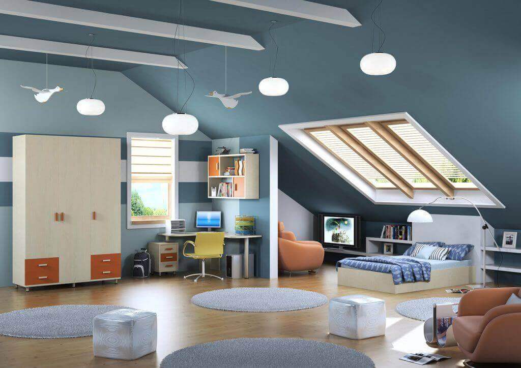 חנות לחדרי ילדים מומלצת – בן איתי