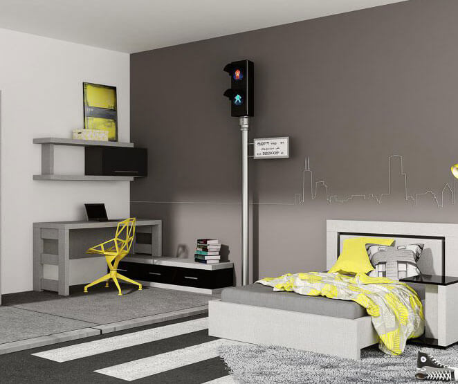 מזרונים אורטופדיים מומלצים לחדר השינה